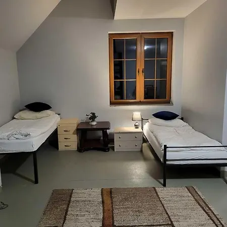Przystan Karkonosze * Mysłakowice