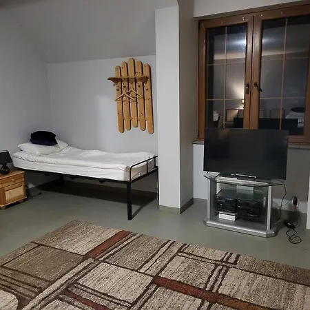 Lejlighed Przystan Karkonosze