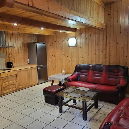 Lejlighed Przystan Karkonosze