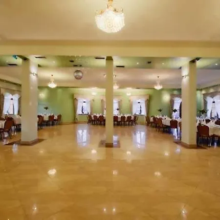 Przystan Karkonosze * Mysłakowice