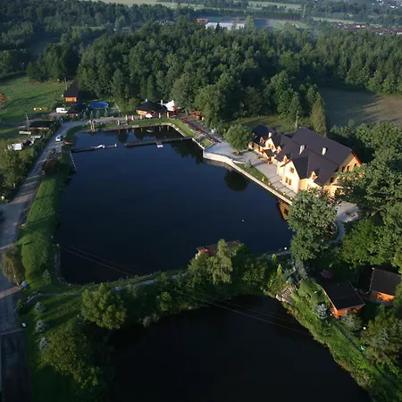 Przystan Karkonosze *